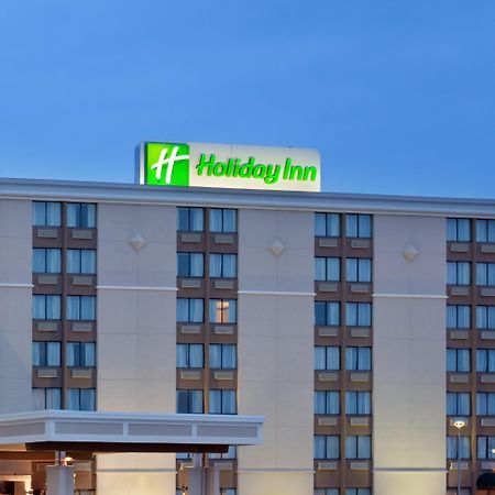 Holiday Inn Rockford By Ihg Екстер'єр фото