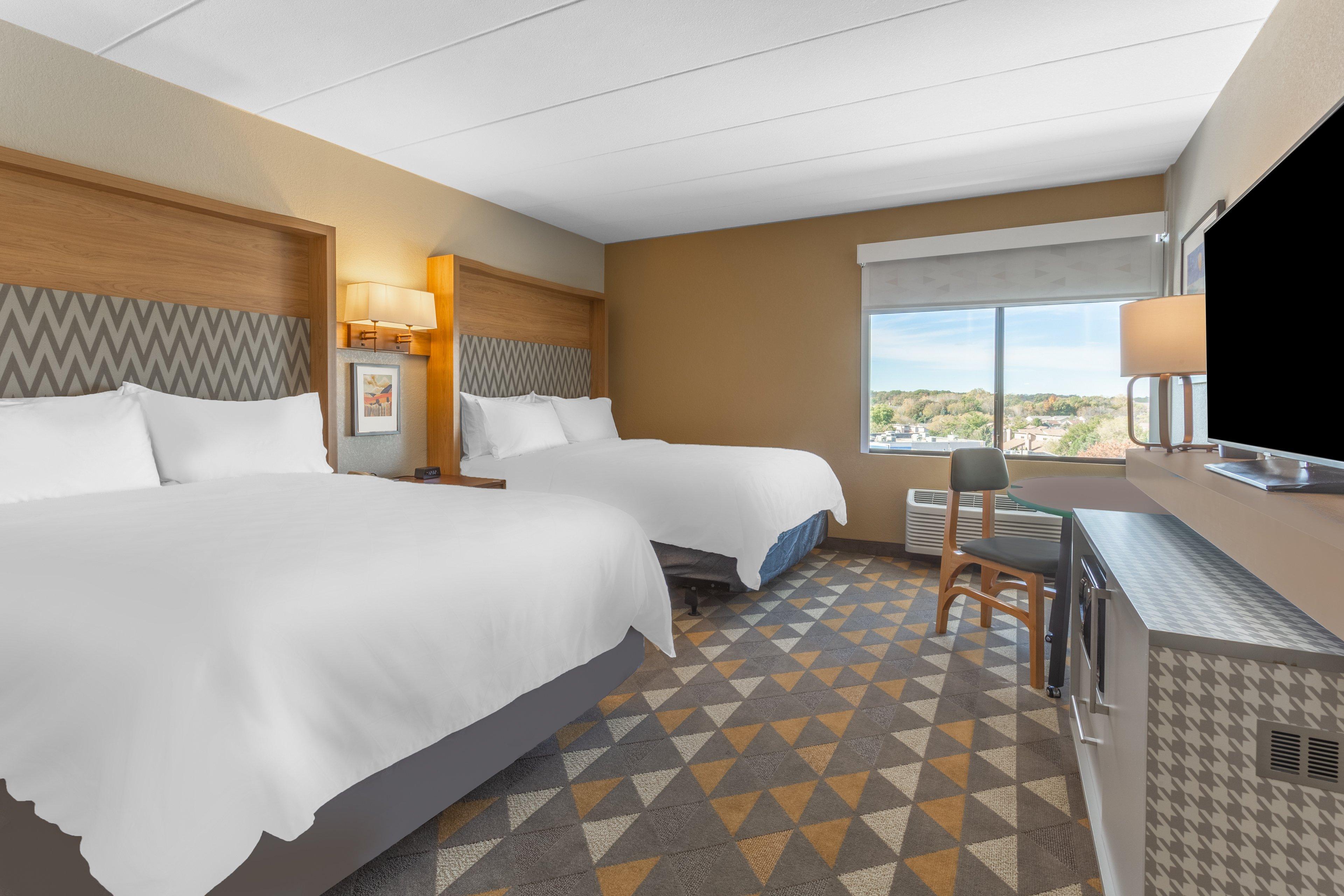Holiday Inn Rockford By Ihg Екстер'єр фото