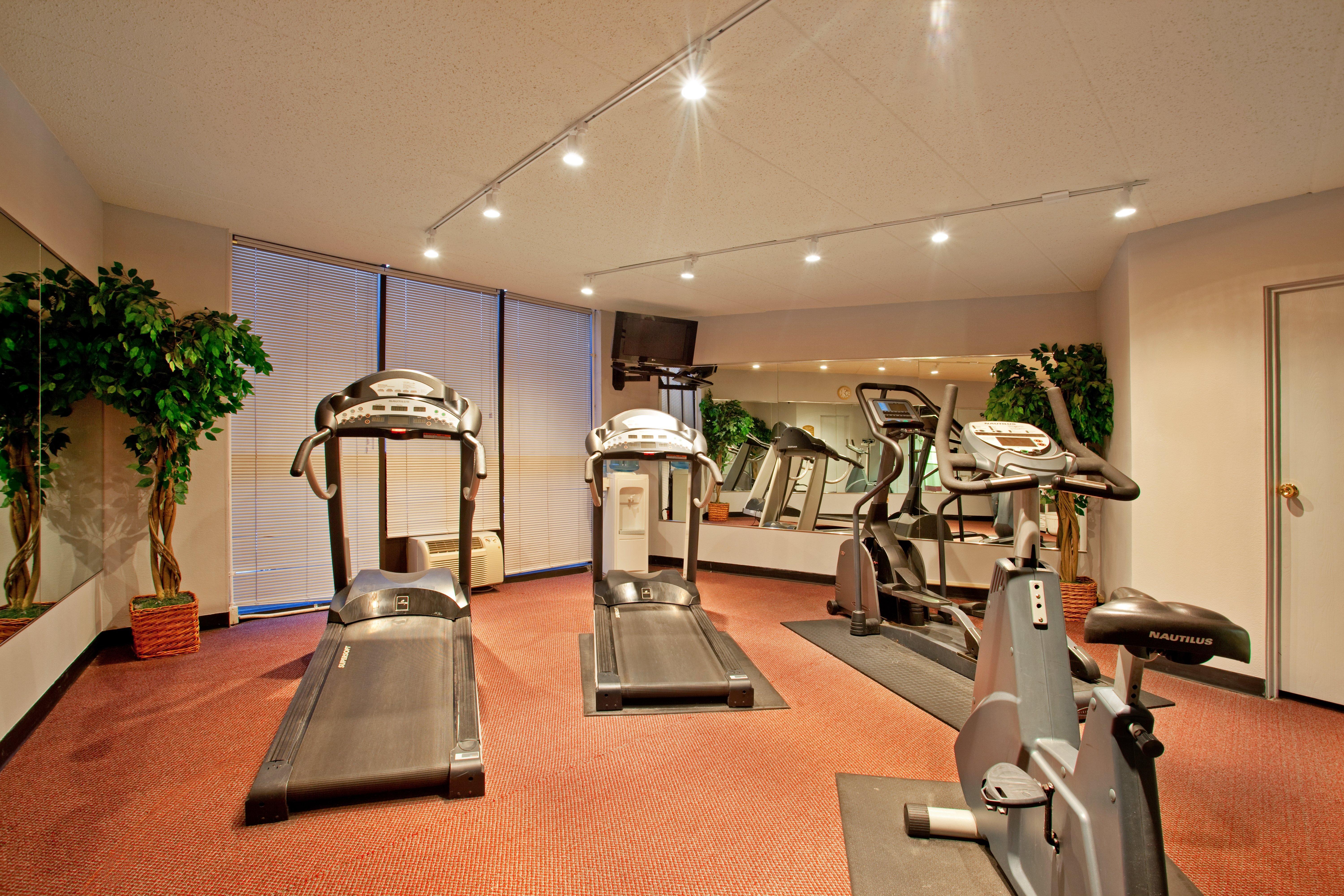 Holiday Inn Rockford By Ihg Екстер'єр фото