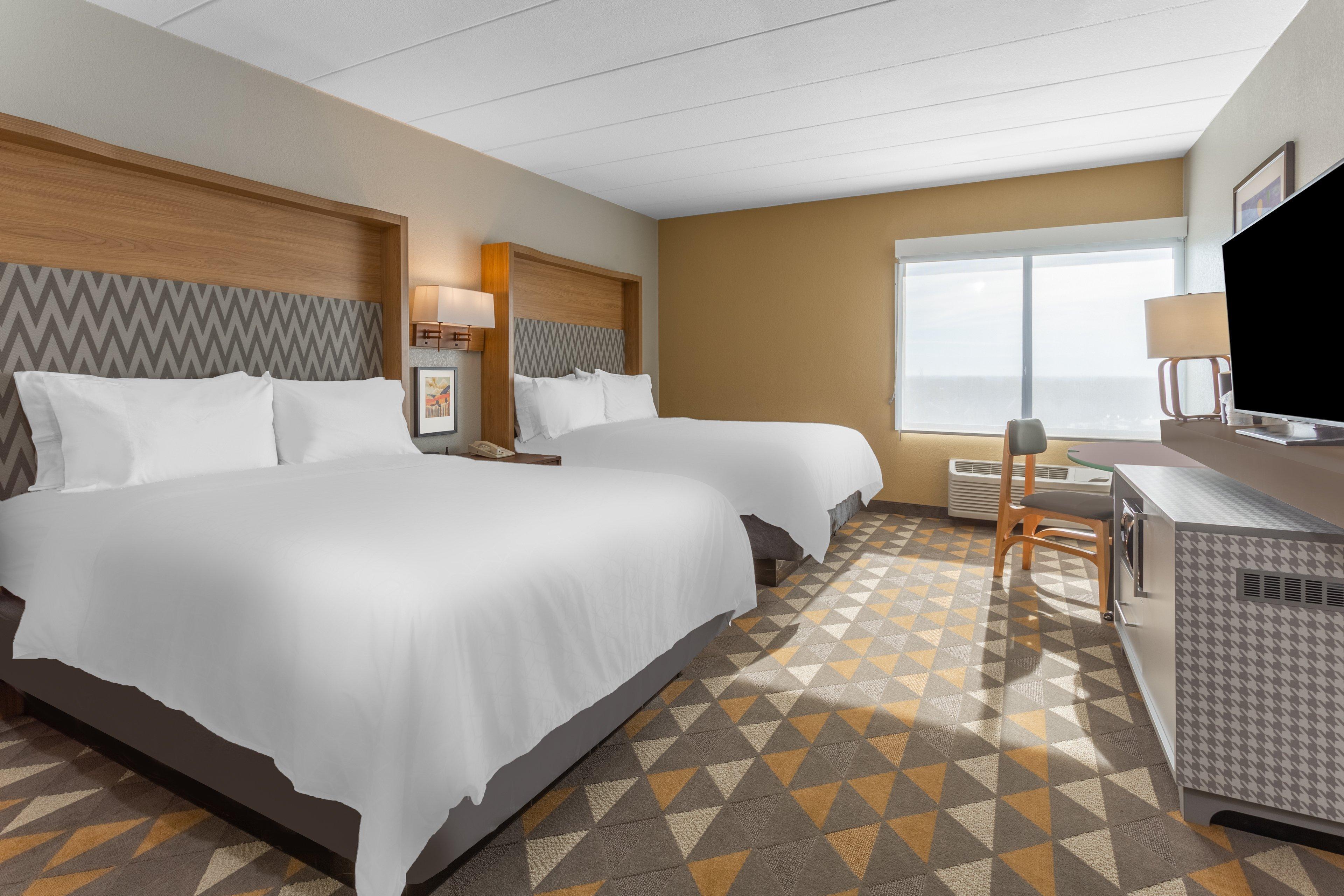 Holiday Inn Rockford By Ihg Екстер'єр фото