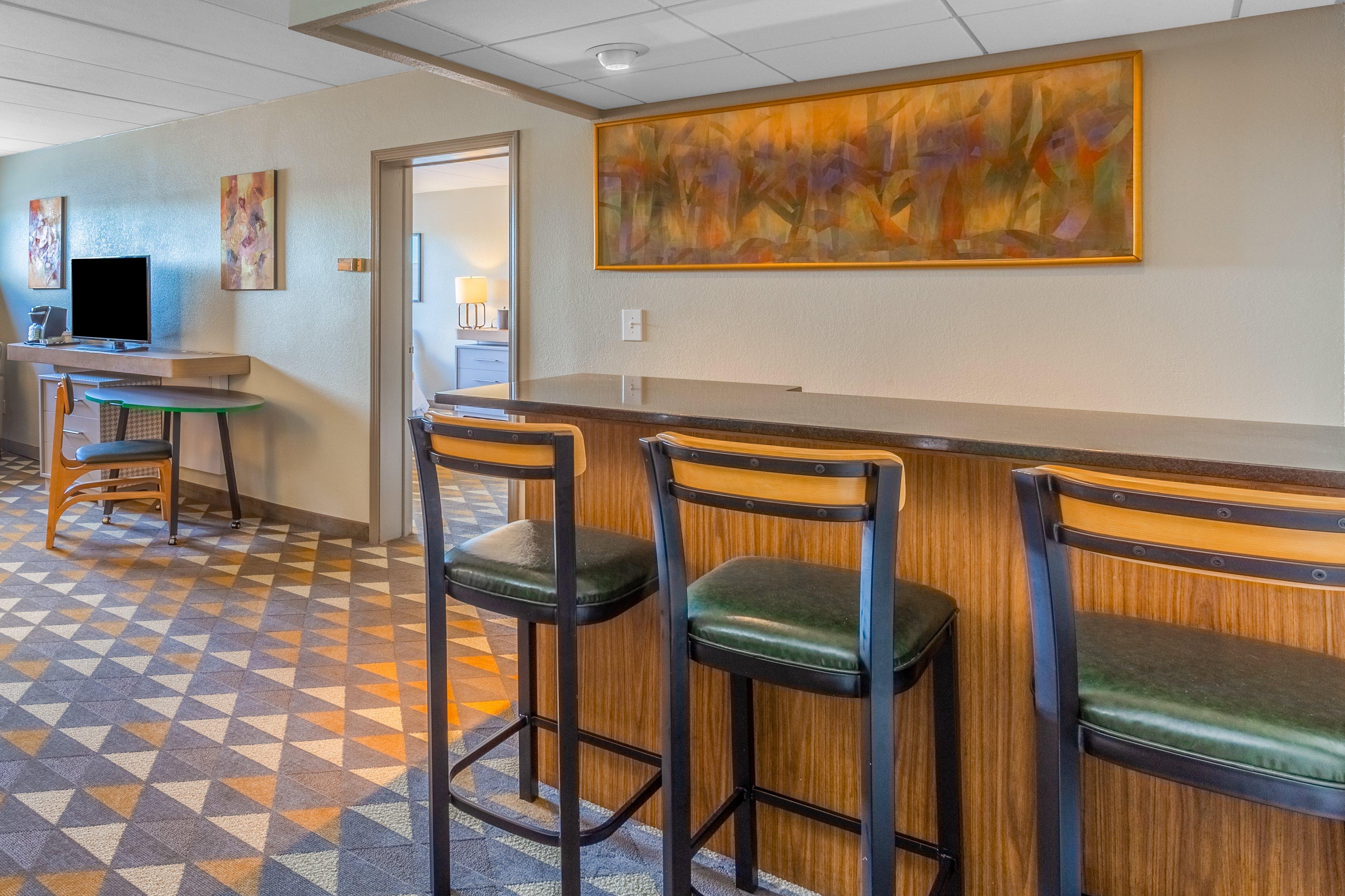 Holiday Inn Rockford By Ihg Екстер'єр фото