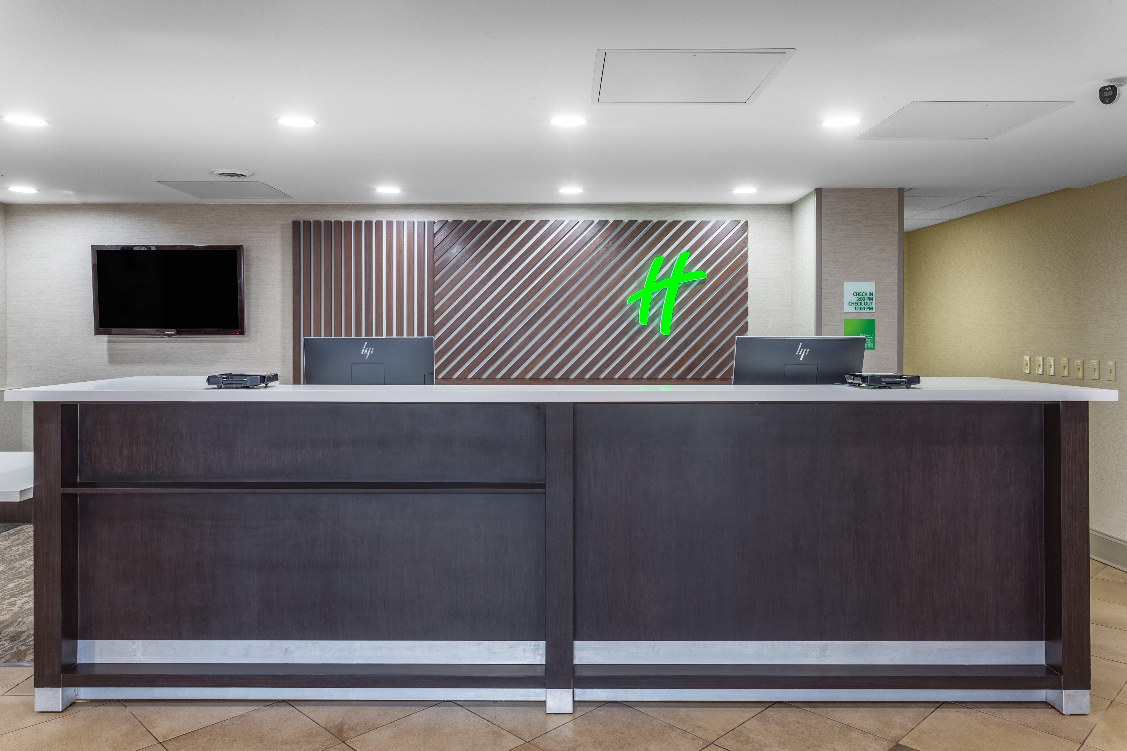 Holiday Inn Rockford By Ihg Екстер'єр фото