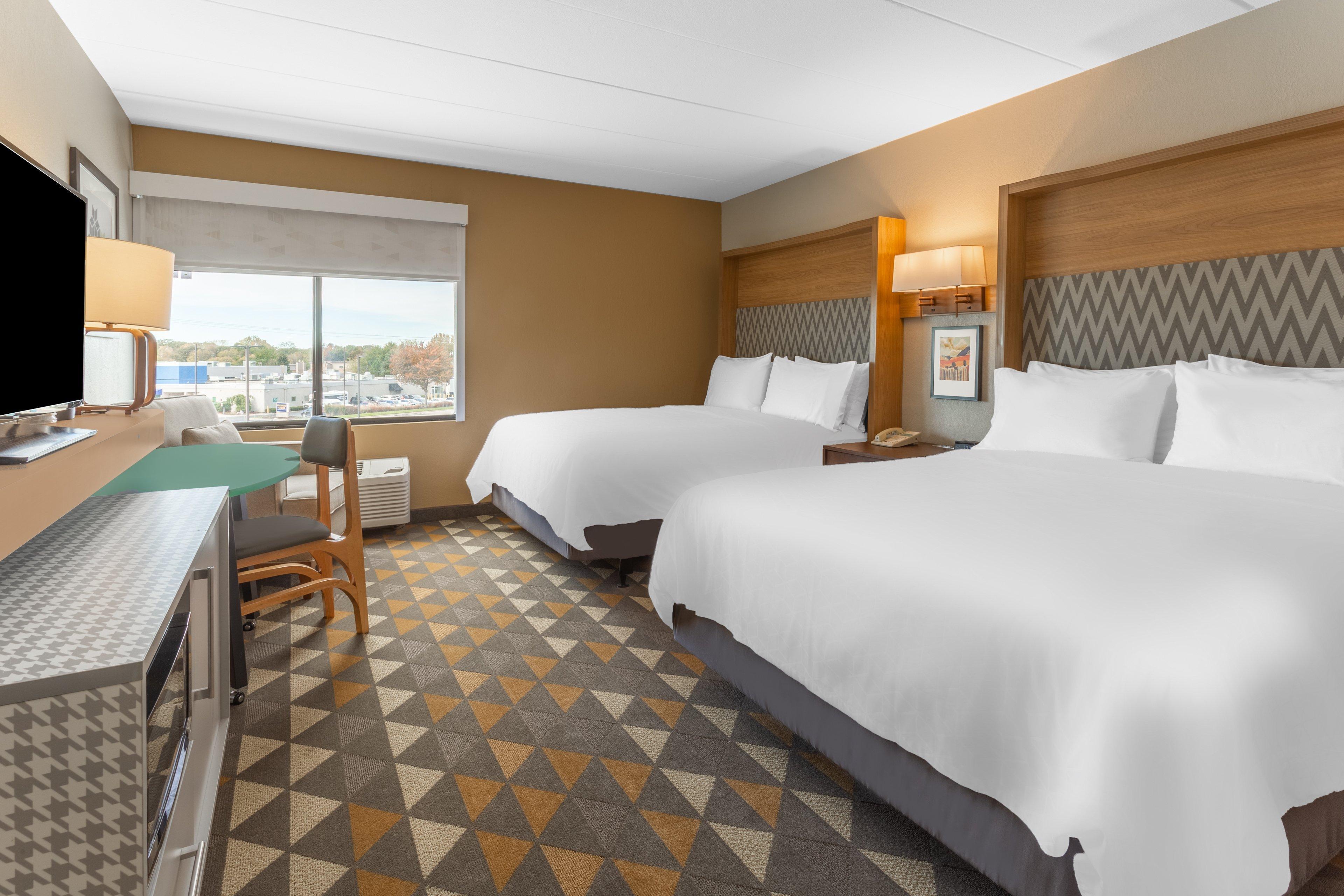 Holiday Inn Rockford By Ihg Екстер'єр фото