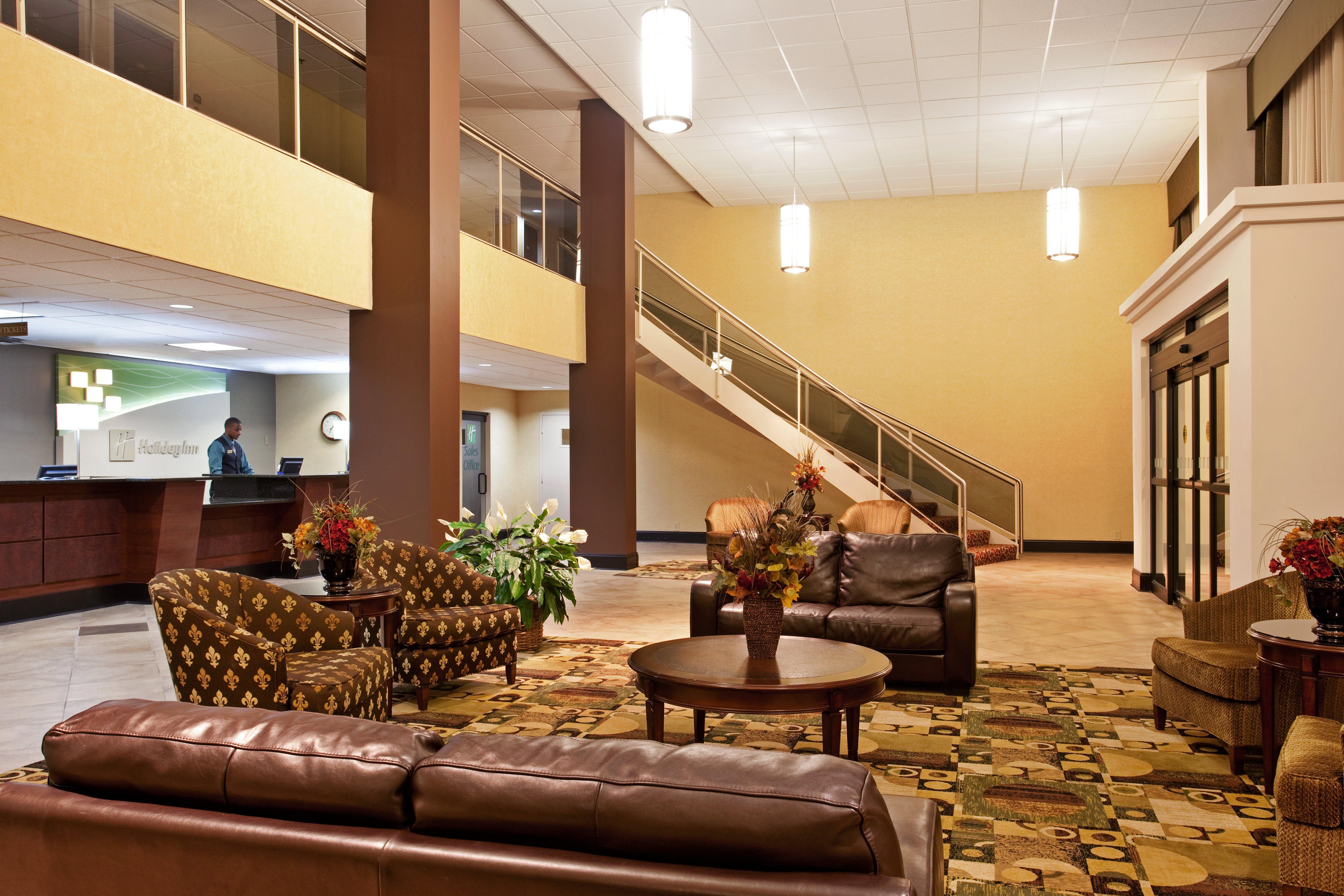 Holiday Inn Rockford By Ihg Екстер'єр фото