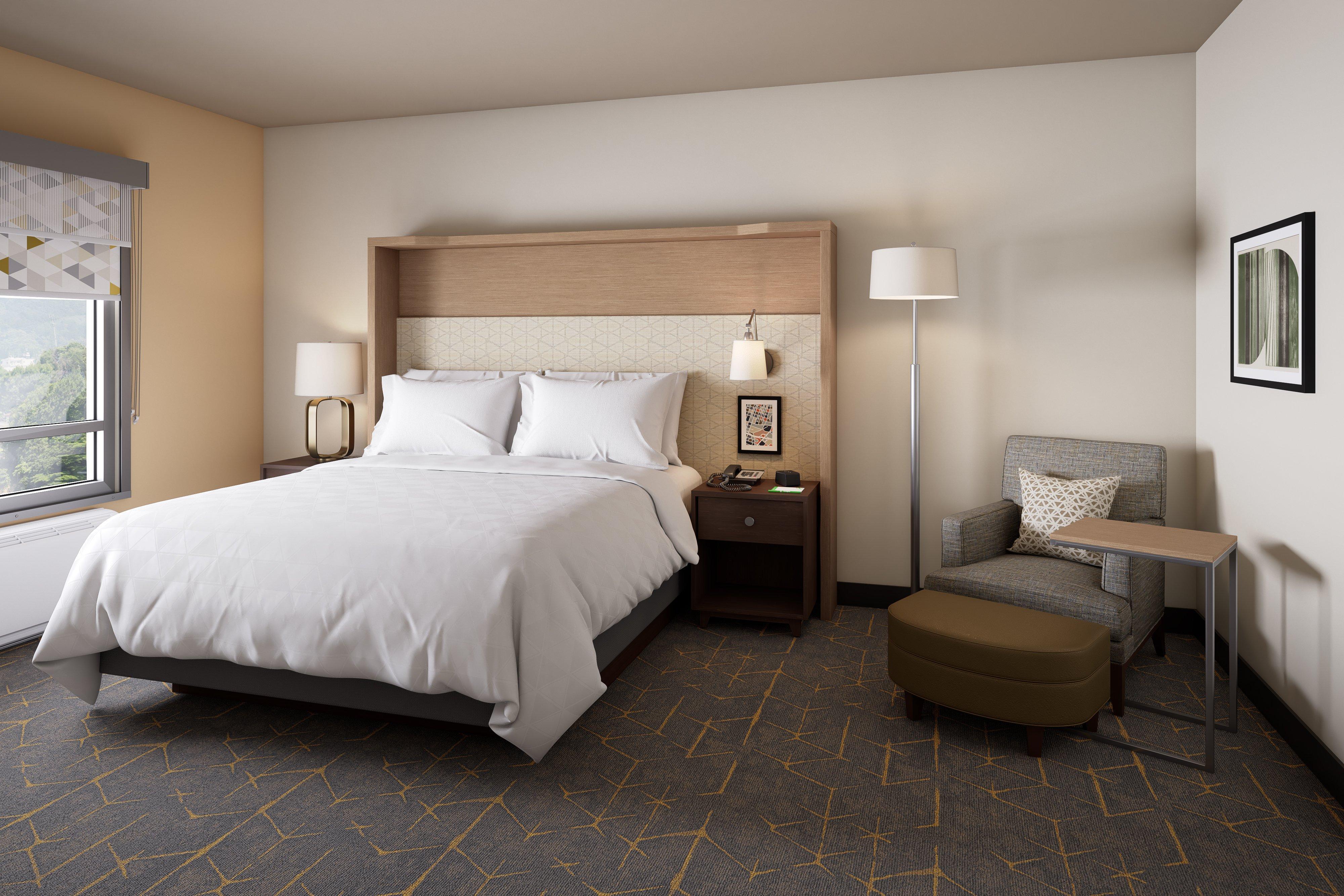 Holiday Inn Rockford By Ihg Екстер'єр фото