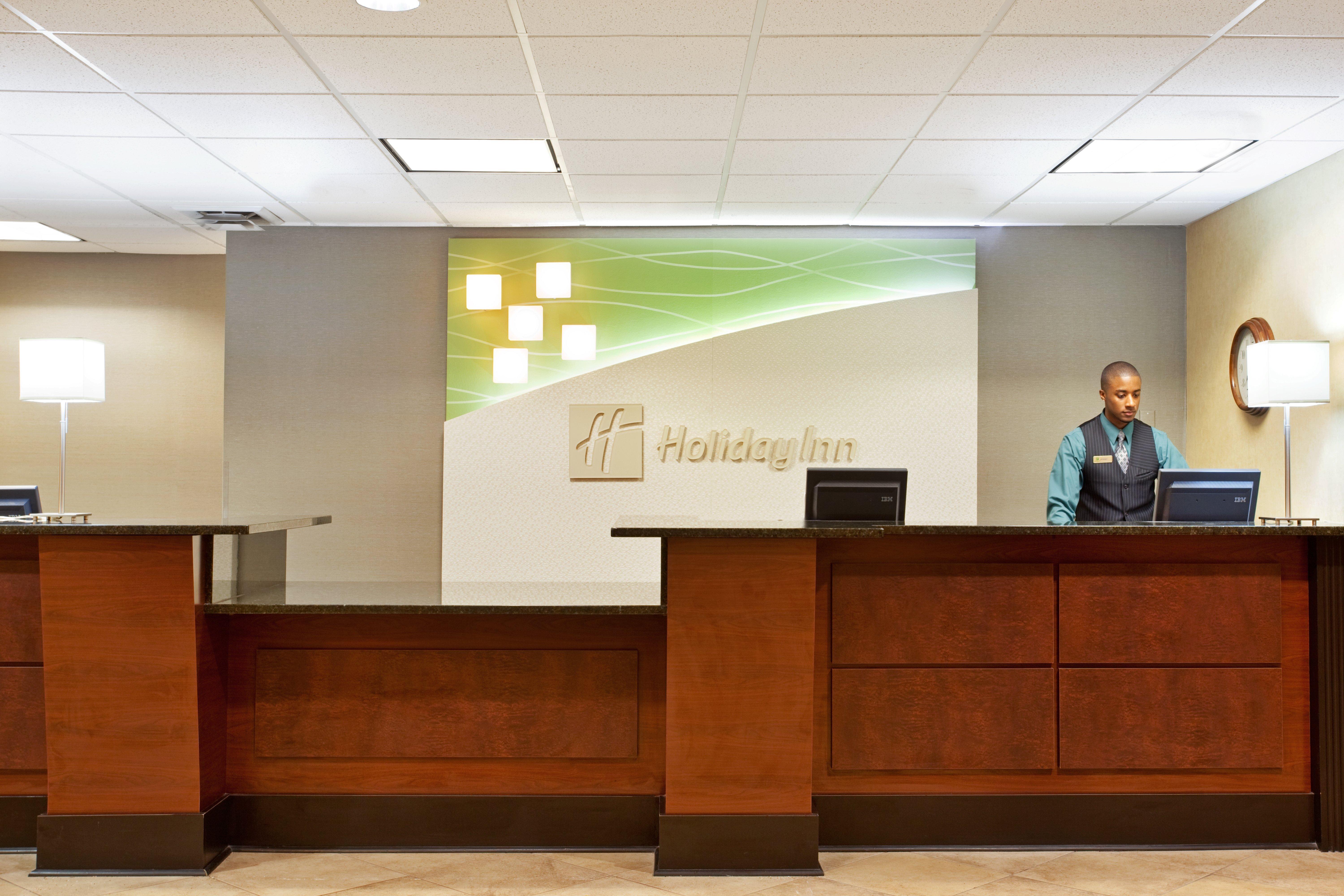 Holiday Inn Rockford By Ihg Екстер'єр фото