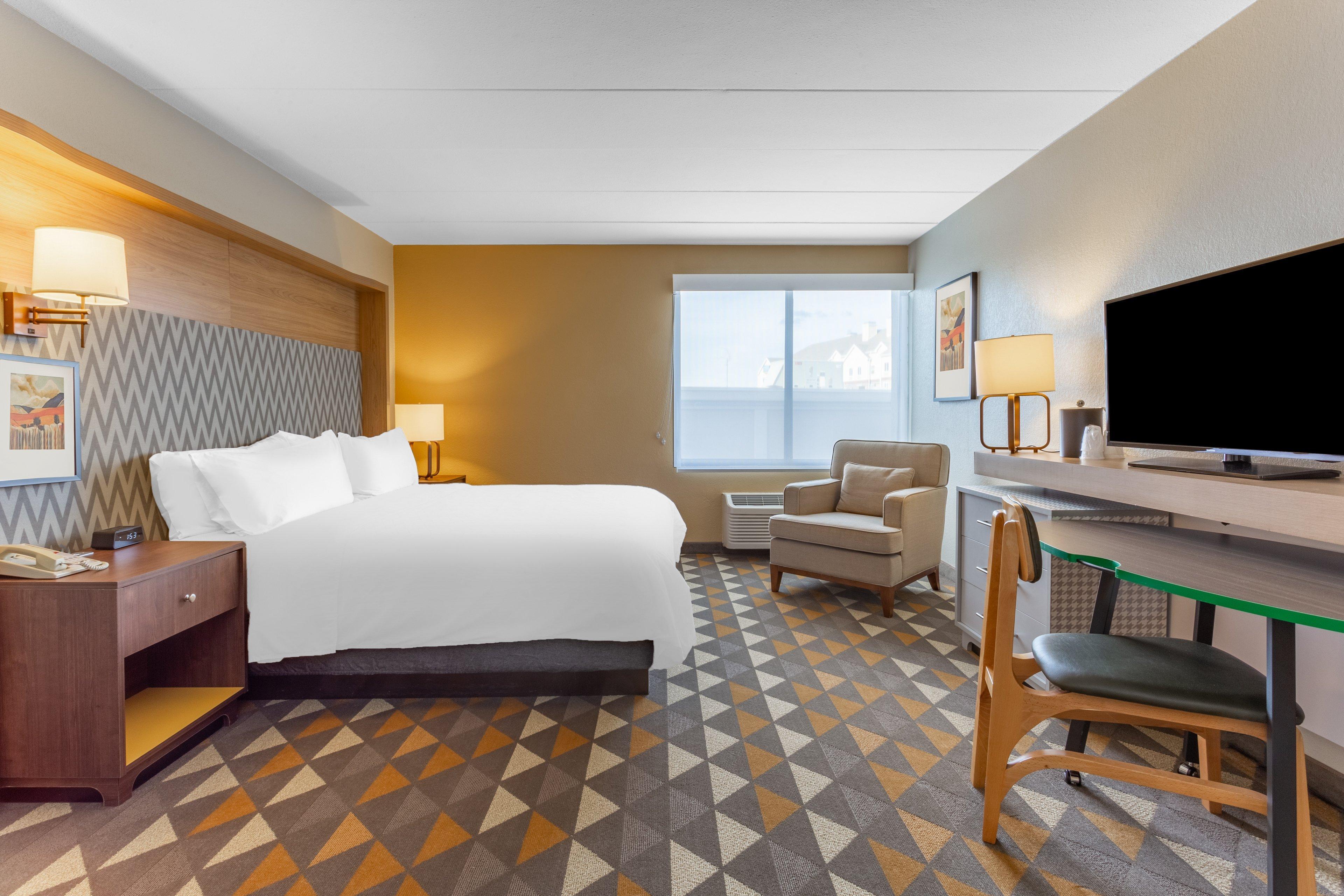 Holiday Inn Rockford By Ihg Екстер'єр фото