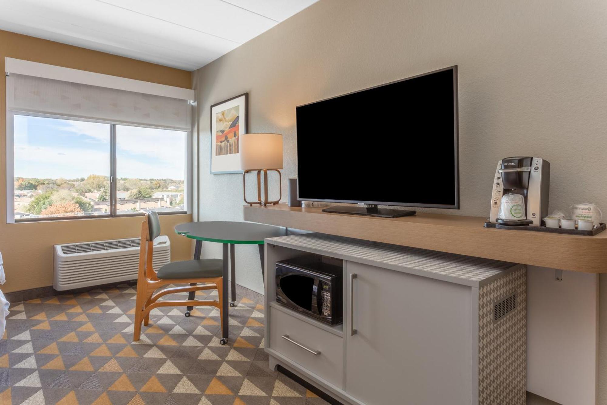 Holiday Inn Rockford By Ihg Екстер'єр фото