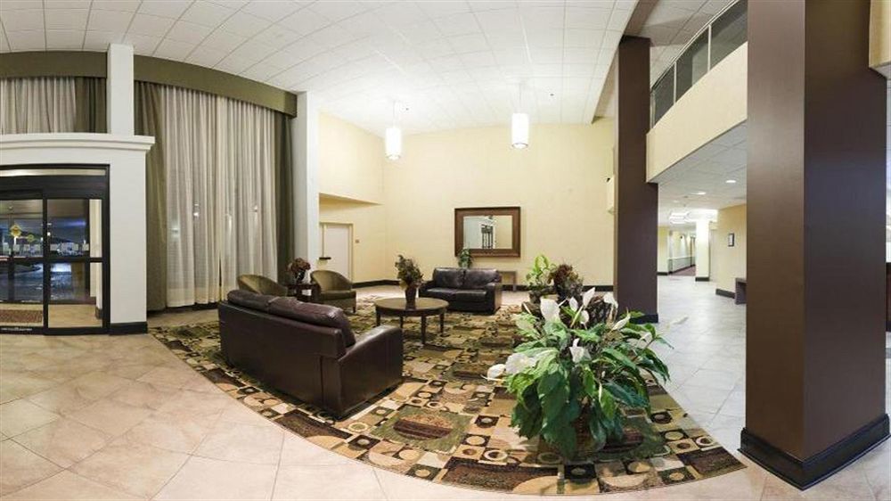 Holiday Inn Rockford By Ihg Екстер'єр фото
